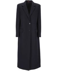 Gucci - Double-Knit Fitted Waist Coat - Lyst