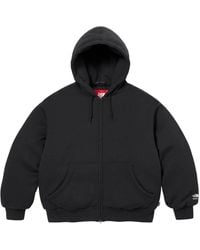 Supreme - Sudadera con capucha de x The North Face - Lyst