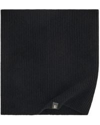 BOGGI - Merino Wool Neck Warmer - Lyst