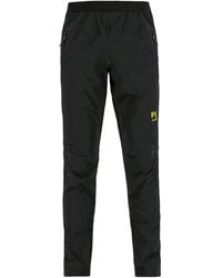 Karpos - Pantalones de chándal con logo - Lyst