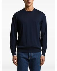 Peserico - Long-Sleeve T-Shirt - Lyst