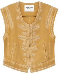 Isabel Marant - Edmee Jack - Lyst