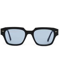 Ahlem - Rivoli Geometric-Frame Sunglasses - Lyst