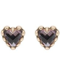 Stolen Girlfriends Club - Love Claw Earrings - Lyst