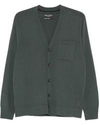 Marc O' Polo - Cardigan À Col V - Lyst
