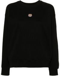 KENZO - Lucky Tiger Sweatshirt - Lyst