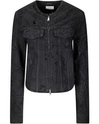 Haikure - Jena Jacket - Lyst