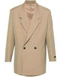 Fear Of God - California Double-Breasted Blazer - Lyst