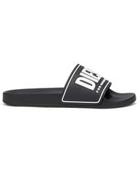 DIESEL - Sa-mayemi Cc サンダル - Lyst