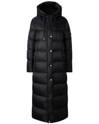 Bogner - Maxie Gewatteerde Parka - Lyst