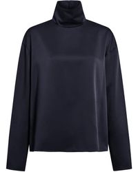 16Arlington - Ollal サテントップ - Lyst
