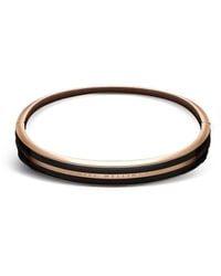 Daniel Wellington - Bracelet Emalie Infinite - Lyst
