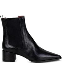 Roberto Festa - Pointed-Toe Chelsea Boots - Lyst