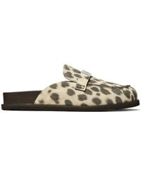Tory Burch - Leelee Mules - Lyst