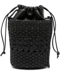 Hereu - Trena Bucket Bag - Lyst