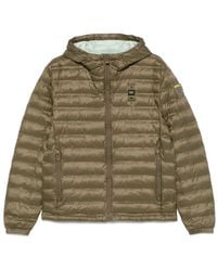 Blauer - Charles Jacket - Lyst