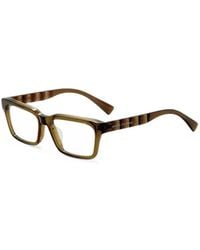 ARMANI EXCHANGE - Square-Frame Glasses - Lyst