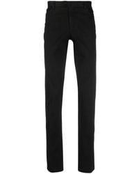 Billionaire - Straight-Leg Trousers - Lyst