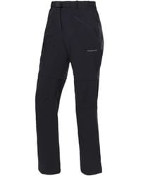Trangoworld - Buhler Zip-Fly Performance Trousers - Lyst