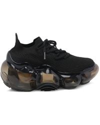 grounds - Moopie Round-Toe Sneakers - Lyst