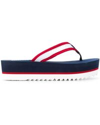 tommy slippers women