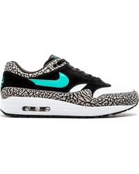 Especialmente leopardo es suficiente Nike Air Max 1 Sneakers for Women - Up to 45% off at Lyst.com