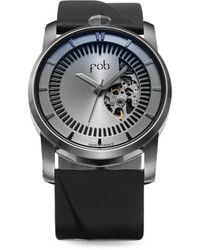 FOB PARIS - Oblivion 43Mm Watch - Lyst
