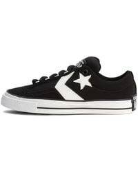 Converse - Star Player 76 Puff Sneakers - Lyst