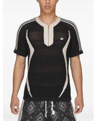 adidas - Clot Knit Jersey By Edison Chen - Lyst