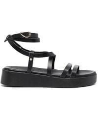 Ancient Greek Sandals - Sandalias Aristea con tiras cruzadas - Lyst