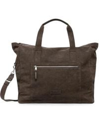 Marc O' Polo - Bolso De Viaje Con Logo En Relieve - Lyst