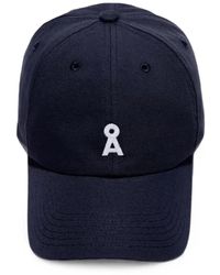 ARMEDANGELS - Yenaa's Bold Baseball Cap - Lyst