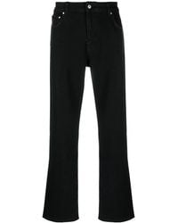 Represent - R2 Straight-Leg Jeans - Lyst