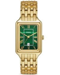 Fossil - Montre Raquel Mm - Lyst