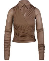 Max Mara - Blau - Lyst