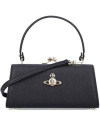 Vivienne Westwood - Doll ハンドバッグ Xl - Lyst
