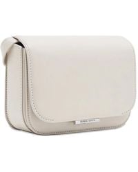 Giorgio Armani - Mini X 10 Corso Como Push-Lock Shoulder Bag - Lyst