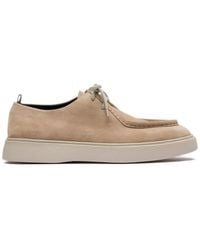 Officine Creative - Derby Stringate Frame - Lyst