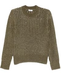 Peserico - Sweaters - Lyst