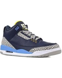 Nike - 3 Marquette Pe Lace-Up Sneakers - Lyst