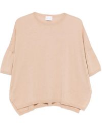 SOLOCASCMIR - Short-Sleeved T-Shirt - Lyst