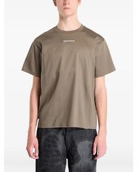 HELIOT EMIL - Astrape T-Shirt - Lyst
