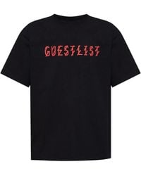 44 Label Group - Camiseta de algodón - Lyst