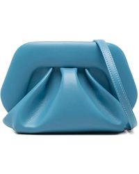 THEMOIRÈ - Small Bios Clucth Bag - Lyst