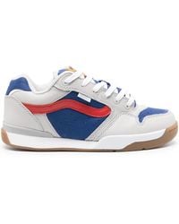 Vans - X Gallery Dept. Rowley Xlt Lx Sneakers - Lyst