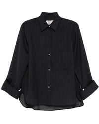 Twp - Next Morning Top - Lyst