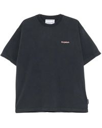 HOPEIUM - Logo-Print T-Shirt - Lyst