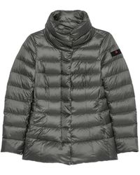 Peuterey - Flagstaff Down Jacket - Lyst