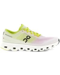 On Shoes - Cloud 6 Push Sneakers - Lyst