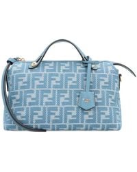 Fendi - Mittelgroße By the Way Handtasche - Lyst